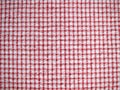 Table-cloth Pattern Royalty Free Stock Photo