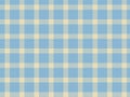 Table Cloth Pattern Royalty Free Stock Photo