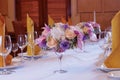 Table decoration