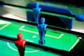 Table football Royalty Free Stock Photo