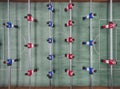 Table Football Soccer Game Team Player competition Leisure activity