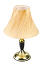 Table lamp