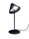 Table lamp Royalty Free Stock Photo
