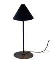 Table lamp Royalty Free Stock Photo