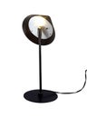 Table lamp Royalty Free Stock Photo