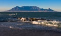 Table Mountain