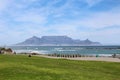 Table Mountain