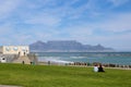 Table Mountain