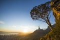 Table Mountain Cableway South Africa Royalty Free Stock Photo