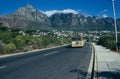 Table Mountain, Cape Town, South Africa