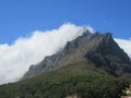 Table Mountain Magestic View