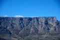 Table Mountain View, CapeTown South Africa