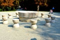 The Table of Silence.The Sculptural Ensemble of Constantin BrÃÂ¢ncuÃâ¢i at TÃÂ¢rgu Jiu