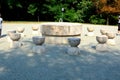 The Table of Silence.The Sculptural Ensemble of Constantin BrÃÂ¢ncuÃâ¢i at TÃÂ¢rgu Jiu