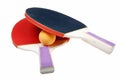 Table tennis