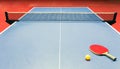 Table tennis Royalty Free Stock Photo