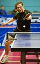 Table Tennis