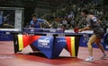 Table Tennis