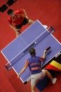 Table Tennis