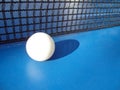 Table tennis