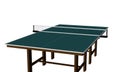 Table tennis