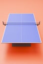 Table tennis ping - pong, whiff whaff.