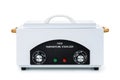 Table top high temperature sterilizer