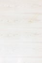 Table top view of wood texture in white light natural color background. Grey clean grain wooden floor birch panel backdrop with Royalty Free Stock Photo