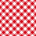 Tablecloth pattern