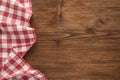 Tablecloth textile Royalty Free Stock Photo