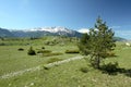 Tableland Dugo Polje in Bosna a Herzegovina