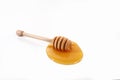 Tablespoon honey
