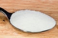 Tablespoon salt