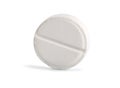 Tablet aspirin (Path)