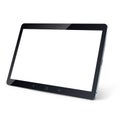Tablet computer Royalty Free Stock Photo
