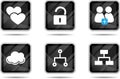 Tablet Icon - Internet 4