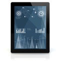 Tablet pc analytics