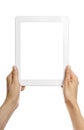 Tablet pc Royalty Free Stock Photo