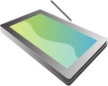 Tablet pc notebook