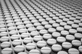 Tablet pills background