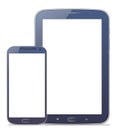 Tablet Samsung N5100 and mobile S4