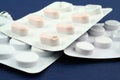 Tablets Royalty Free Stock Photo