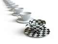 Tableware collection - push here