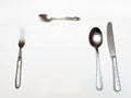 Tableware Cutlery