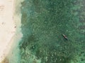 TABLOLONG BEACH IN KUPANG, EAST NUSA TENGGARA