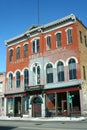 Tabor Opera House