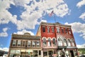 Tabor Opera House, Leadville, Colorado.