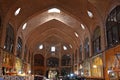 Tabriz Historic Bazaar , UNESCO World Heritage , Iran