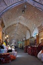 Tabriz Historic Bazaar , UNESCO World Heritage , Iran