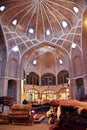 Tabriz Historic Bazaar , UNESCO World Heritage , Iran